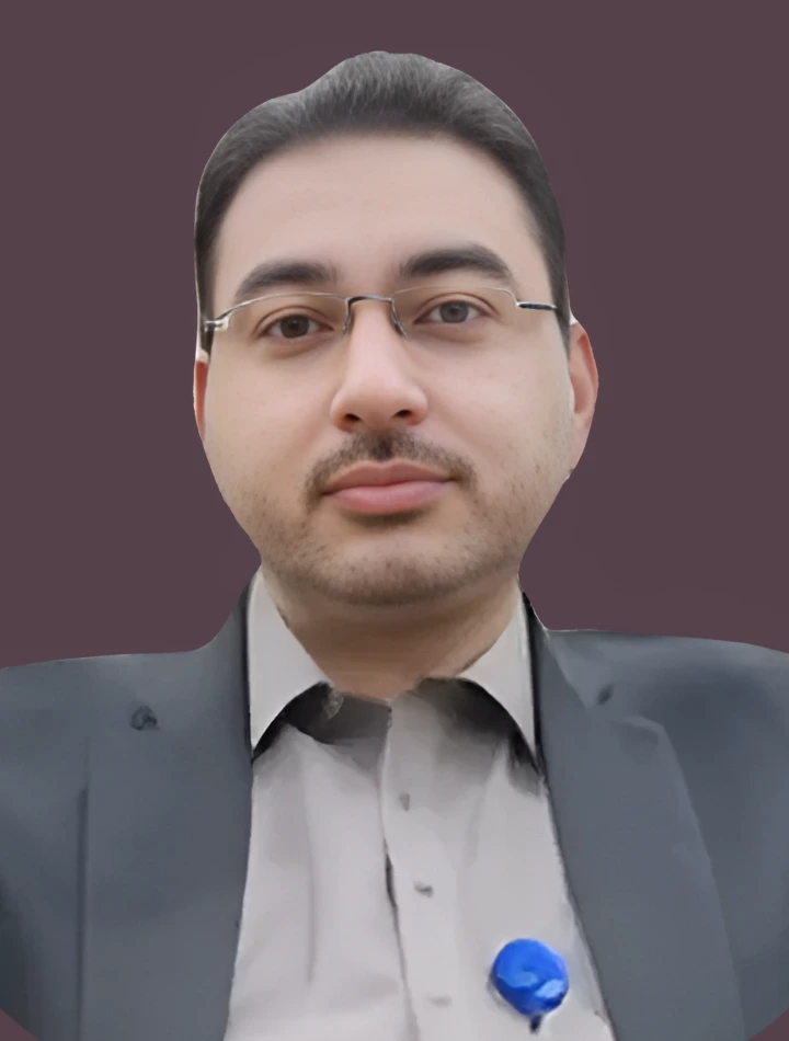 Dr. Muhammad Qiyas