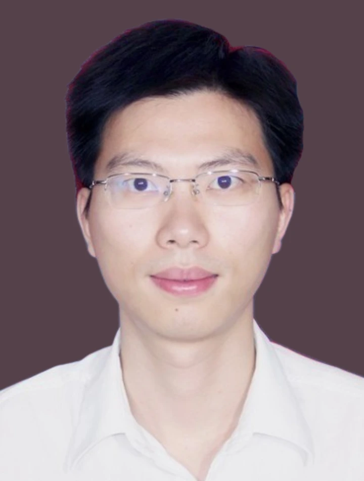 Assoc. Prof. Dr. Xiang Wang